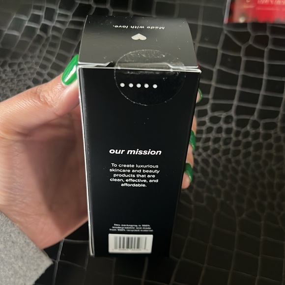 DIME Beauty Mini Super Skin Toner - Picture 5 of 6